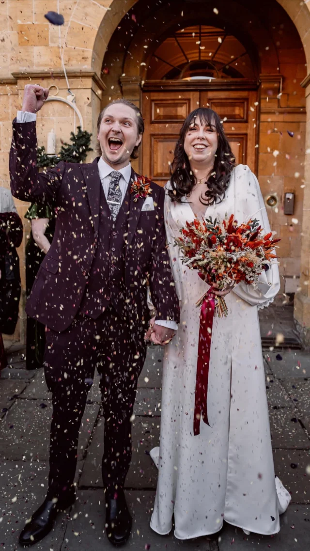G E O R G I E 🤍

Kicking of Januarys White Boutique Brides with this beautiful bride. Georgie we wholeheartedly wish you a lifetime of happiness! Such a beautiful person who we have loved having in the boutique over the last few months!! 

Georgie absolutely smashed her bridal look in @willowbywatters 

All perfectly captured by the talented @stephbuttphotography 

#bohobridal
#bohostyle
#bridetobe
#warwickshirewedding 
#bridalinspo