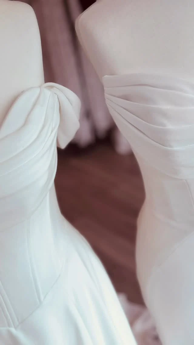 @enzoani 
@mikaellabridal