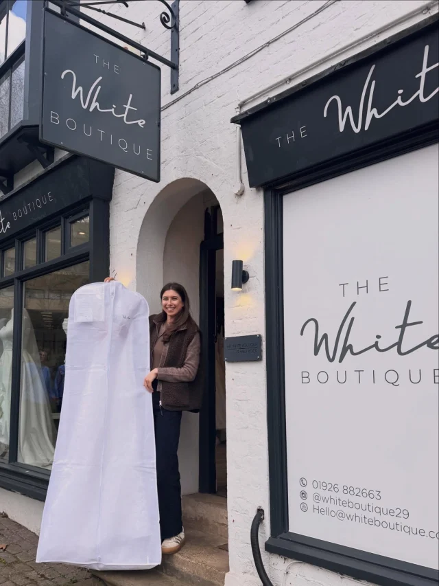 SO MANY COLLECTIONS TO SHARE BUT HAVE TO KICK IT OFF WIH THIS ABSOLUTE BEAUTY!!!!!! 

Such a special place in our heart!! Missing you already!!