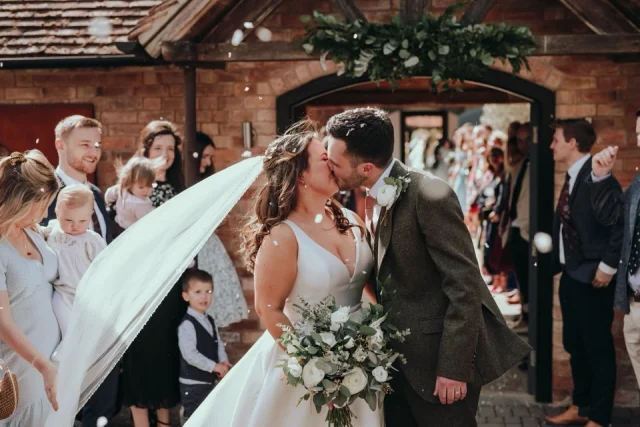 NIA 

Nia you look sensational!!! 🤍🤍

Beautifully captured by @dan_round_photography 

Photography @dan_round_photography 
Venue - @swallowsnestbarn 
Flowers - @thebeaublooms 
Dress - @whiteboutique29
Makeup - @gemma.mua 
Hair - @linzi.loops