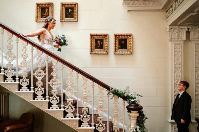 O R I A N A 

Gosh this girl is an absolute riot of bridal energy!! WE HAVE LOVED HAVING YOU SO MUCH!! 

Oriana wore the epic dress that is Galatea by @willowbywatters 

A completely beautiful ethereal bridal queen!! Your day just radiates pure joy!!

All incredibly captured by @matthydephotography 

@matthydephotography Sunday at @ettingtonparkhotel was AMAZING!! What a fantastic day to spend with @eddlee1 and @oriana_xox 

The whole day was ful of laughter, tears and a LOT of love!Oh, and loads of tug-o-war too 😂

Venue: @ettingtonparkhotel 
Dress: @whiteboutique29 
Hair: @rosebridalhair and @the_happy_hippie___ 
Make-up: @ccmakeupspecialist 
Flowers: @greenandwildflowers 
Entertainment: @boujeemusiclive and @warwickshiregamehire 
Photobooth: @theselfiebox