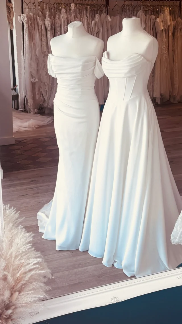 M I K A E L L A 
C R E P E 👌🏼

@mikaellabridal